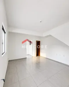 Sobrado com 2 Quartos à venda, 70m² no Jarivatuba, Joinville