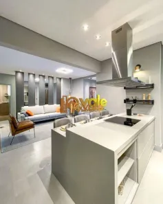 Apartamento com 3 Quartos à venda, 149m² no Parque Residencial Aquarius, São José dos Campos