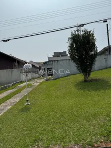 Lote/Terreno à venda, 350m² no Bairro Alto, Curitiba
