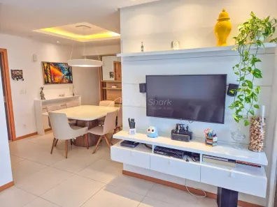 Apartamento com 2 Quartos à venda, 75m² no Jardim Armação, Salvador