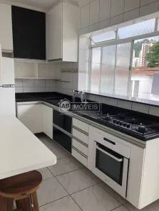 Apartamento com 3 Quartos à venda, 100m² no Marapé, Santos