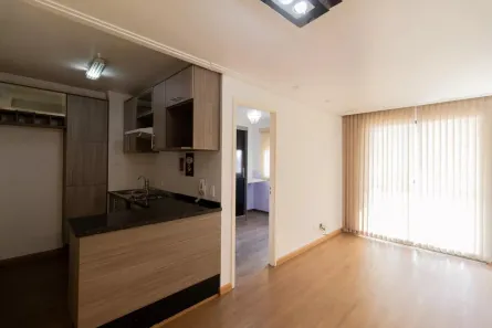 Apartamento com 2 Quartos à venda, 52m² no Jardim Santa Terezinha (Zona Leste), São Paulo