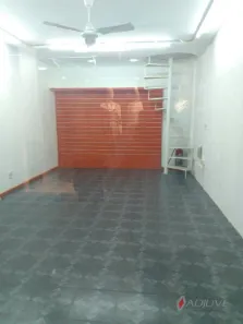 Ponto Comercial com 1 Quarto para venda ou aluguel, 48m² no Alto da Serra, Petrópolis
