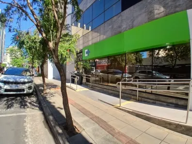 Sala Comercial com 5 Quartos para alugar, 148m² no Centro, São José do Rio Preto