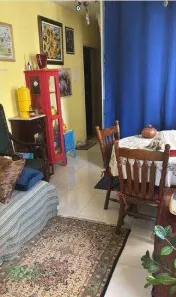 Apartamento com 1 Quarto à venda, 35m² no Consolação, São Paulo