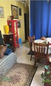 Apartamento com 1 Quarto à venda, 35m² no Consolação, São Paulo