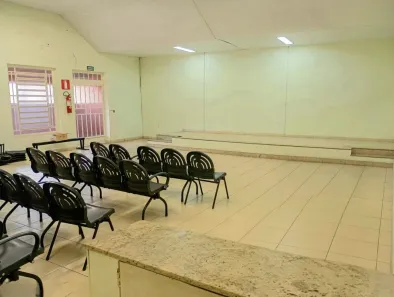Ponto Comercial com 1 Quarto à venda, 145m² no Kátia (Justinópolis), Ribeirão das Neves