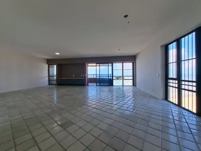 Apartamento com 3 Quartos para alugar, 314m² no Piedade, Jaboatão dos Guararapes