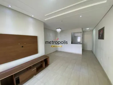 Apartamento com 3 Quartos à venda, 84m² no Barcelona, São Caetano do Sul