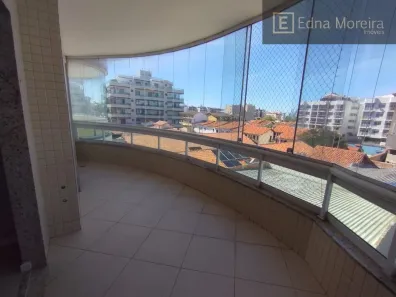 Apartamento com 3 Quartos à venda, 120m² no Braga, Cabo Frio