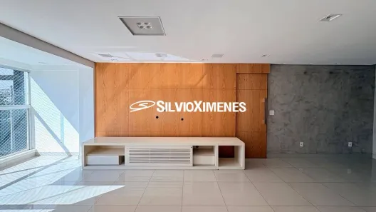 Apartamento com 3 Quartos para alugar, 120m² no Buritis, Belo Horizonte