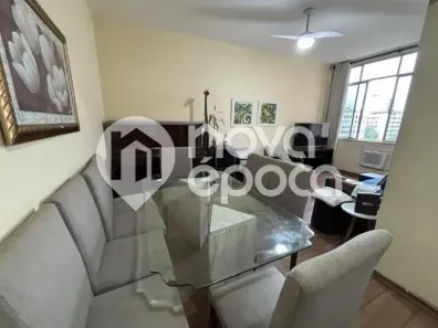 Apartamento com 2 Quartos à venda, 94m² no Tijuca, Rio de Janeiro