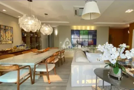 Apartamento com 4 Quartos à venda, 256m² no Barra da Tijuca, Rio de Janeiro