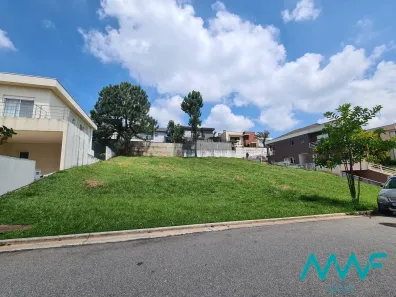 Lote/Terreno à venda, 441m² no Alphaville, Santana de Parnaíba