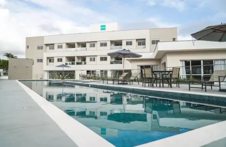 Apartamento com 2 Quartos à venda, 83m² no Ingleses do Rio Vermelho, Florianópolis