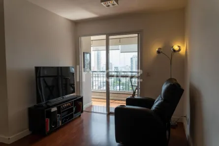 Apartamento com 3 Quartos à venda, 70m² no Vila Suzana, São Paulo