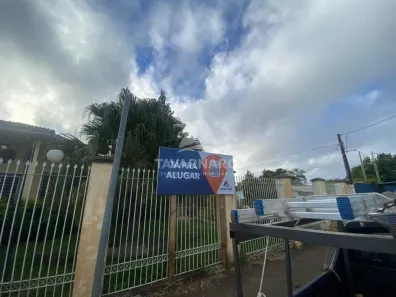 Sala Comercial para alugar, 472m² no Uvaranas, Ponta Grossa