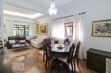 Casa com 4 Quartos à venda, 220m² no Vila Mariana, São Paulo