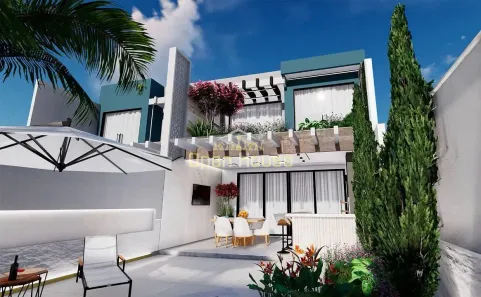 Casa com 3 Quartos à venda, 183m² no Jardim Amália, Volta Redonda