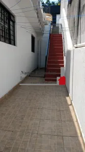 Lote/Terreno à venda, 199m² no Parque Belém, São Paulo