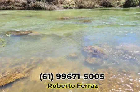 Lote/Terreno à venda, 20000m² no Norte, Brasília