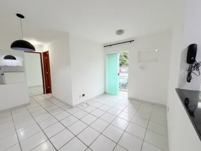 Apartamento com 2 Quartos à venda, 48m² no Jacarepaguá, Rio de Janeiro