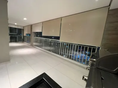 Apartamento com 4 Quartos à venda, 157m² no Alto da Mooca, São Paulo