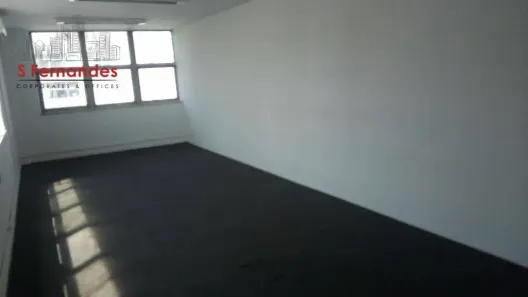 Sala Comercial para alugar, 100m² no Consolação, São Paulo