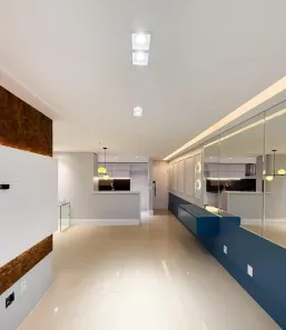 Apartamento com 3 Quartos à venda, 87m² no Calhau, São Luís