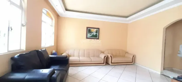 Casa com 3 Quartos à venda, 260m² no Europa, Belo Horizonte
