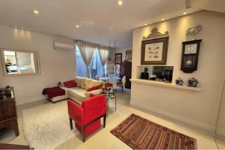 Casa de Condomínio com 2 Quartos à venda, 122m² no Vila Brandina, Campinas