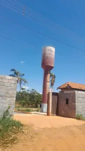 Lote/Terreno à venda, 400m² no Ponte Alta Norte, Brasília
