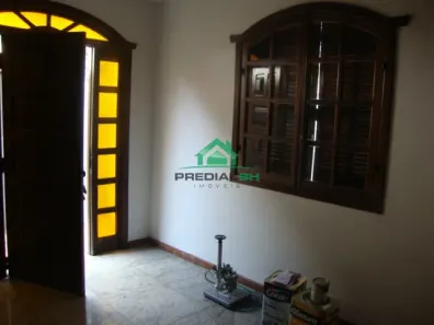 Casa com 5 Quartos para alugar, 300m² no Itapoã, Belo Horizonte