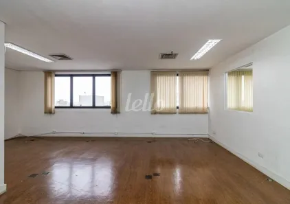 Sala Comercial para alugar, 50m² no Paraíso, São Paulo
