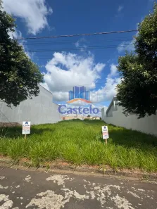 Lote/Terreno à venda, 360m² no Parque Residencial Interlagos, Umuarama