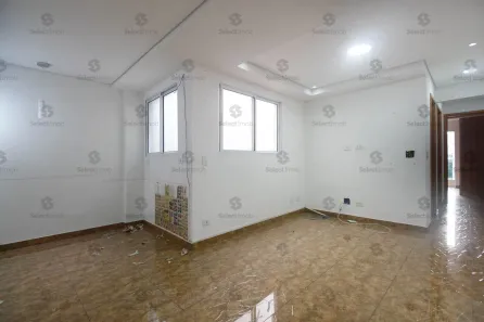 Cobertura com 2 Quartos à venda, 125m² no Vila Nossa Senhora das Vitórias, Mauá