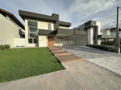 Casa de Condomínio com 3 Quartos à venda, 232m² no Loteamento Residencial Reserva Bonsucesso, Pindamonhangaba