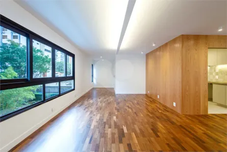 Apartamento com 3 Quartos à venda, 160m² no Cerqueira César, São Paulo