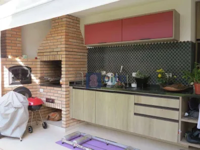 Casa com 5 Quartos à venda, 604m² no Pacaembu, São Paulo