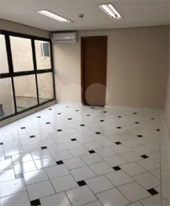 Sala Comercial para alugar, 60m² no Santo Amaro, São Paulo