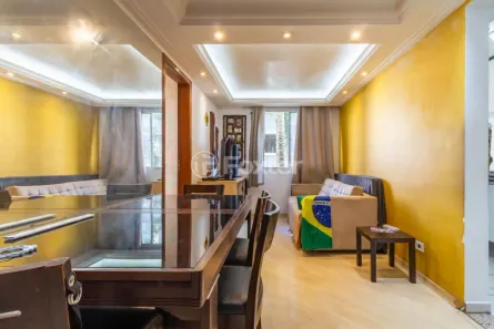 Apartamento com 3 Quartos à venda, 52m² no Vila Regina, São Paulo