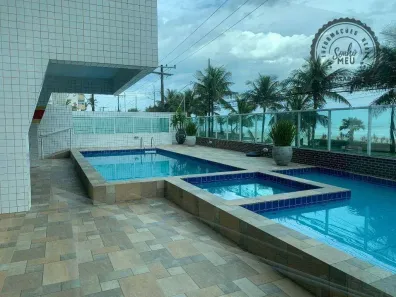 Apartamento com 2 Quartos à venda, 77m² no Flórida, Praia Grande
