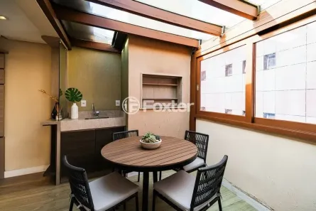 Cobertura com 2 Quartos à venda, 138m² no São Geraldo, Porto Alegre