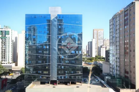 Prédio Comercial à venda, 2700m² no Centro, Belo Horizonte