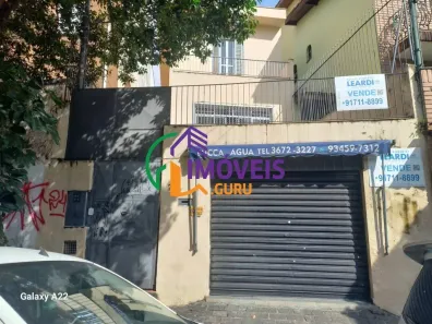 Sobrado com 3 Quartos à venda, 148m² no Lapa, São Paulo