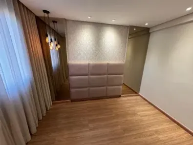 Apartamento com 3 Quartos à venda, 85m² no Serrano, Belo Horizonte