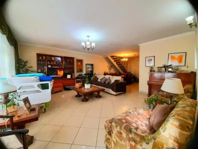 Sobrado com 4 Quartos à venda, 285m² no Planalto Paulista, São Paulo