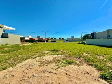 Lote/Terreno à venda, 250m² no Nossa Senhora Aparecida I, Saltinho