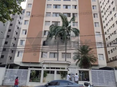 Apartamento com 3 Quartos à venda, 88m² no Cambuí, Campinas