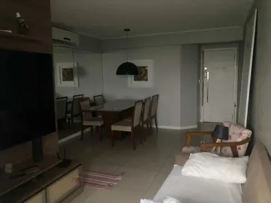 Apartamento com 3 Quartos à venda, 80m² no Luiz Anselmo, Salvador